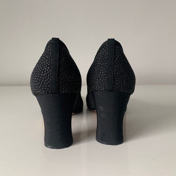 Nina dress pumps with 2" heel - Picture 2 of 4